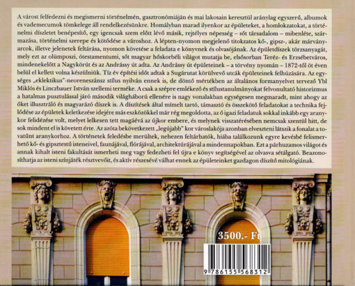 Surányi J. András: Istenek alkonya - Image 2